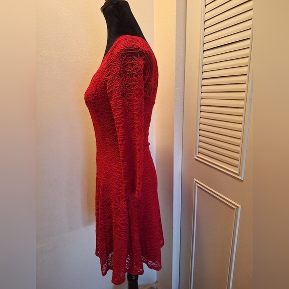 Charlotte Russe Dress - Picture 2 of 6